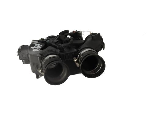 Used Mass air flow sensor Mass air flow sensor CITROËN C4 Coupe (LA_) 1.6 HDi (109 hp) 36520081 36520081