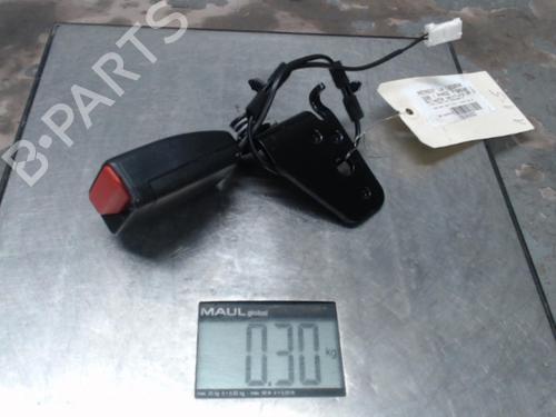 Seat buckle PEUGEOT 508 SW I (8E_) 1.6 HDi | BP21312545I32 