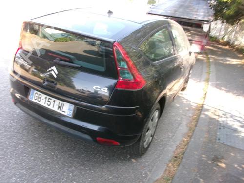 Gearbox CITROËN C4 Coupe (LA_) 1.4 16V | BP21320726M3 