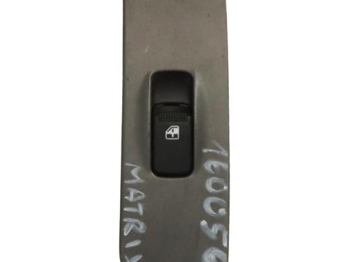 Used Left rear window switch Left rear window switch 21371170 21371170
