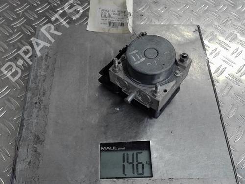 ABS pump RENAULT CLIO III (BR0/1, CR0/1) 1.5 dCi (C/BR0G, C/BR1G) | BP22389184M43 