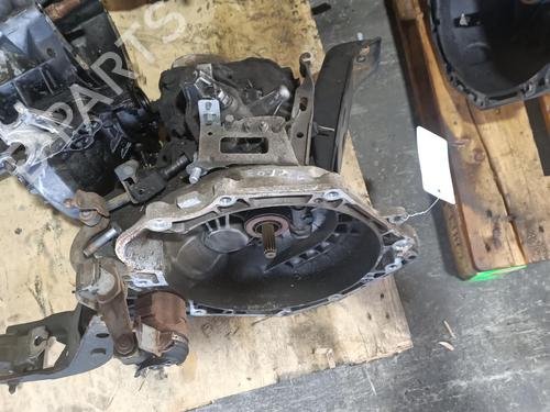 Gearbox OPEL CORSA B (S93) 1.0 i 12V (F08, F68, M68) | BP21309814M3 