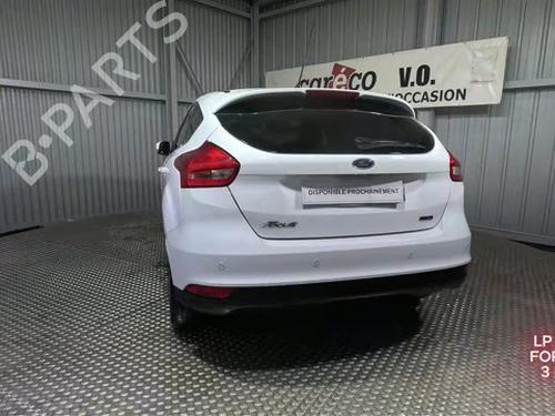 Climate control FORD FOCUS IV (HN) 1.0 EcoBoost | BP31816378I5  - Image 18
