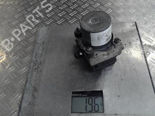 ABS pump PEUGEOT BOXER Van 2.2 HDi 120 | BP21320887M43 