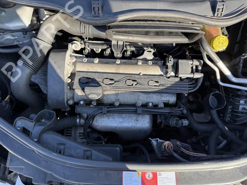Steering column stalk AUDI A2 (8Z0) 1.4 | BP27359627I23 