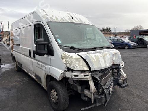 AC compressor CITROËN JUMPER II Van 2.2 HDi 130 | BP28706548M34  - Image 7