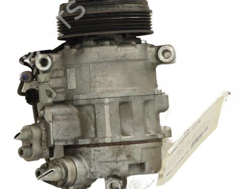 Used AC compressor AC compressor BMW X1 (E84) xDrive 18 d (143 hp) 33184037 33184037