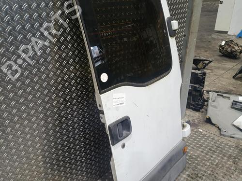 Used Right tailgate Right tailgate 37685961 37685961