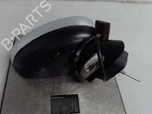 Used Right mirror CITROËN C3 II (SC_) 1.4 HDi 70 (SC8HZC, SC8HR0, SC8HP4) (68 hp) 22361638