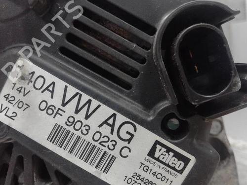 Alternator VW GOLF V (1K1) 1.9 TDI | BP22298795M7 