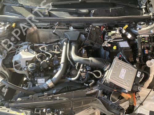 Gearbox MERCEDES-BENZ A-CLASS (W177) A 180 (177.084) | BP32689196M3 - Image 6