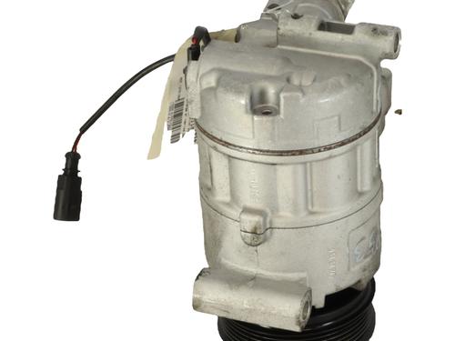 Used AC compressor AC compressor AUDI A4 B8 (8K2) 2.0 TDI (143 hp) 36417778 36417778