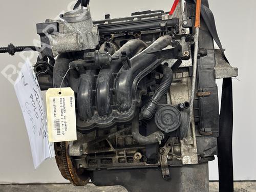 Engine VW POLO V (6R1, 6C1) 1.4 (6R1) | BP21880457M1 
