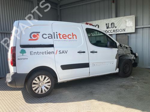 Used Parts CITROËN BERLINGO MULTISPACE (B9)    4793567