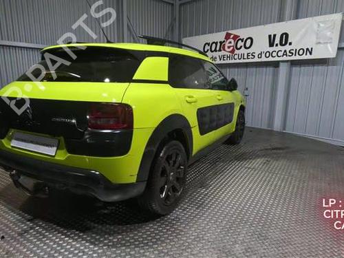 ABS pump CITROËN C4 CACTUS 1.2 THP 110 | BP33702798M43  - Image 12
