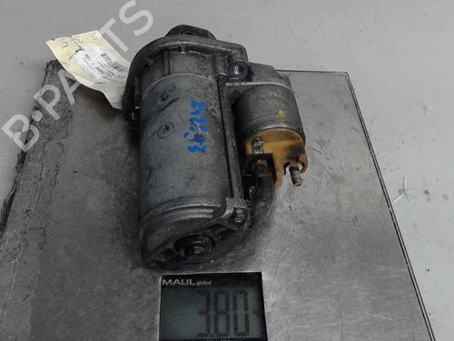 Starter MERCEDES-BENZ VITO / MIXTO Van (W639) 109 CDI (639.601, 639.603, 639.605) | BP21295906M8 