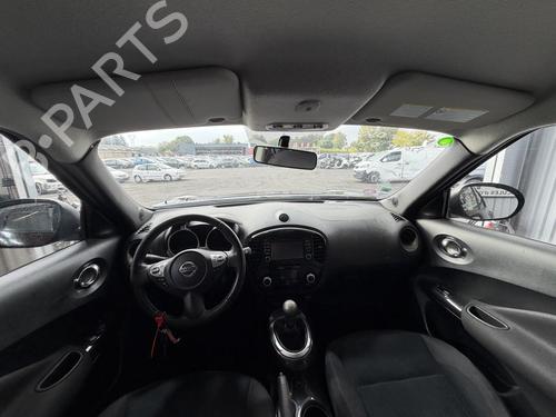 Left front window switch NISSAN JUKE (F15) 1.6 | BP29304092I27 - Image 20