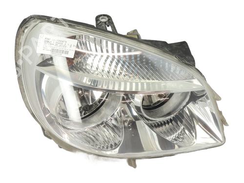 Used Right headlight Right headlight FIAT DOBLO Box Body/MPV (223_) 1.3 D Multijet (75 hp) 32987547 32987547