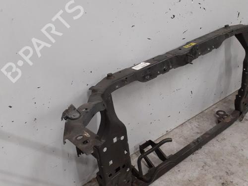 Front slam panel NISSAN QASHQAI / QASHQAI +2 I (J10, NJ10, JJ10E) 2.0 | BP21292467C72 