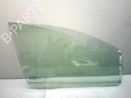 Used Front right door window FORD FOCUS C-MAX (DM2) 2.0 TDCi (136 hp) 21310298