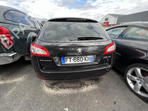Dashboard PEUGEOT 508 SW I (8E_) 1.6 THP | BP28295671C46 - Image 16