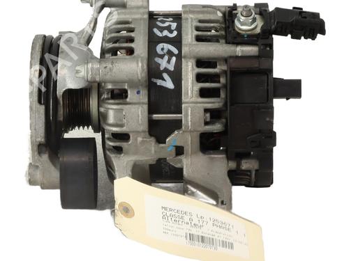 Alternator MERCEDES-BENZ A-CLASS (W177) A 180 (177.084) | BP32698276M7 - Image 2
