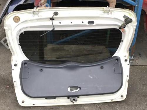 Tailgate KIA RIO III (UB) 1.4 CRDi | BP21308486C6 
