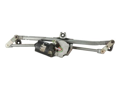 Used Front wiper motor Front wiper motor VW NEW BEETLE (9C1, 1C1) 1.9 TDI (105 hp) 25304020 25304020