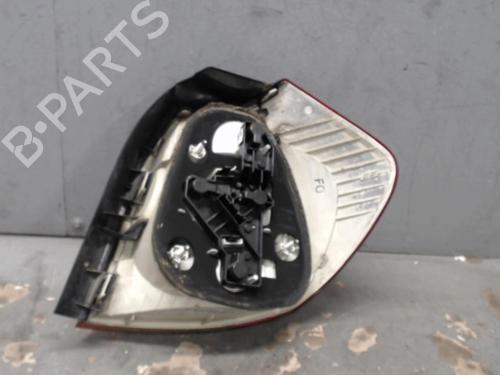 Used Left taillight BMW 1 (E87) 116 i (115 hp) 21312687