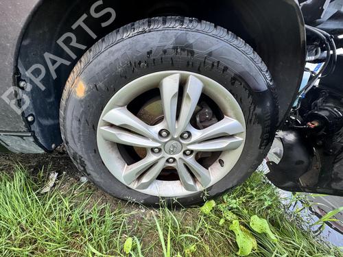 Used Rim HYUNDAI ix35 (LM, EL, ELH) 2.0 CRDi (136 hp) 21307099