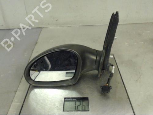 Used Left mirror SEAT ALTEA (5P1) 1.9 TDI (105 hp) 21866967