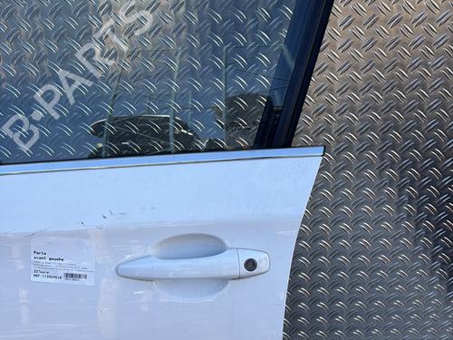 Left front door CITROËN C4 II (NC_) 1.6 THP 155 | BP29315133C2 