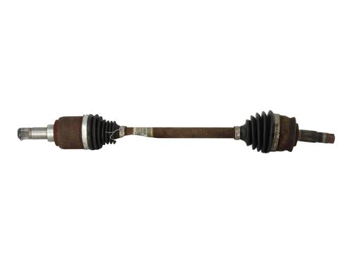 Used Left front driveshaft FIAT 500 (312_) 1.2 (312AXA1A) (69 hp) 28731966