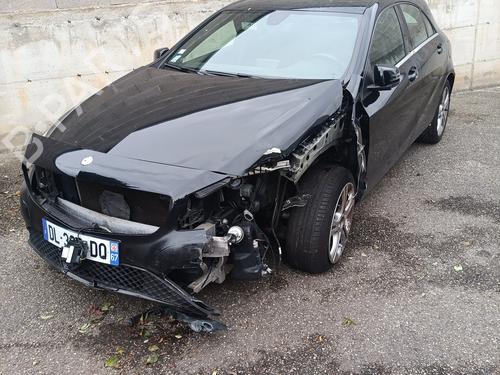 Switch MERCEDES-BENZ A-CLASS (W176) A 180 (176.042) | BP30045951I30 