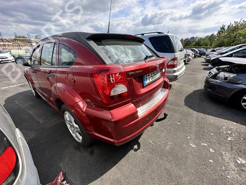 Left rear window motor DODGE CALIBER 2.0 CRD | BP32156214E23 - Image 8