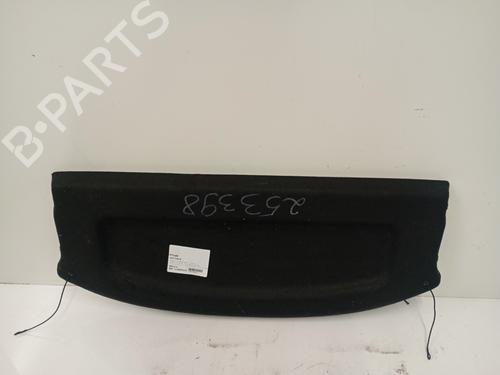 Used Rear parcel shelf CITROËN DS3 (SA_) 1.6 HDi 110 (112 hp) 29233507