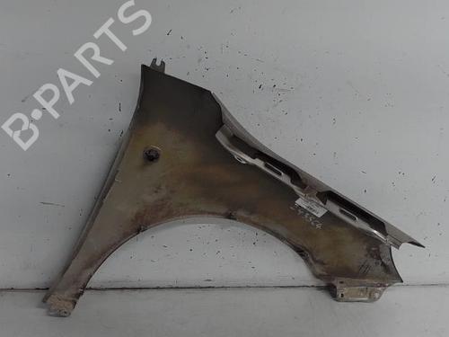 Left front fenders SKODA ROOMSTER (5J7) 1.4 TDI | BP21306824C41 