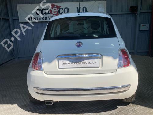 Ratstangsstang FIAT 500 (312_) 1.2 (312AXA1A) | BP36803692I23 - Image 25