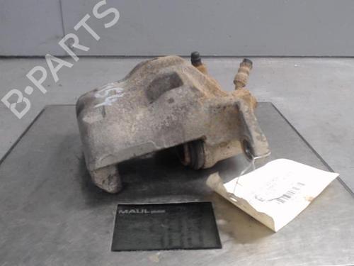 Left front brake caliper NISSAN NAVARA NP300 (D40) 2.5 dCi 4WD | BP21318951M105 