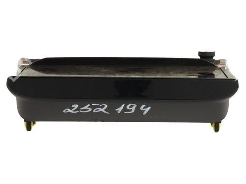 Display CITROËN C3 III (SX) 1.5 BlueHDi 100 (SXYHYP, SXYHTU) | BP28012034C48