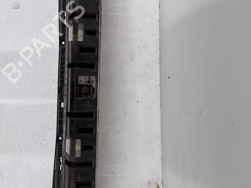 Rear bumper reinforcement PEUGEOT 2008 I (CU_) 1.2 THP 110 / PureTech 110 | BP31668988C73