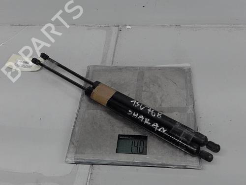 Tailgate lift support VW SHARAN (7M8, 7M9, 7M6) 1.9 TDI | BP21366332C138 