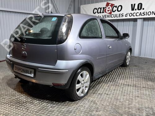 Left headlight OPEL CORSA C (X01) 1.0 (F08, F68) | BP31025258C28  - Image 8