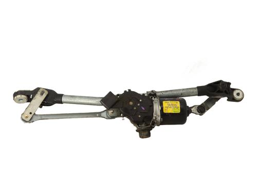 Used Front wiper motor RENAULT MEGANE III Hatchback (BZ0/1_, B3_) 1.5 dCi (BZ09, BZ0D, BZ1W, BZ29, BZ14) (110 hp) 32017021