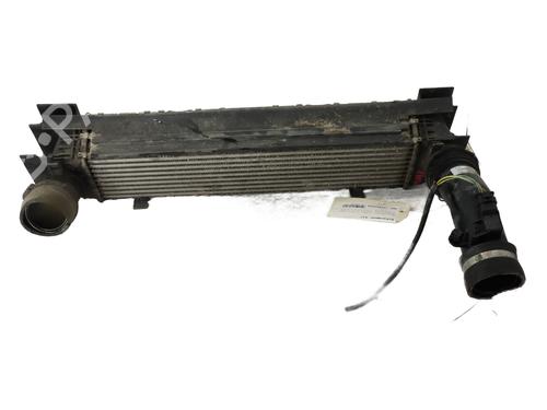 Used Intercooler Intercooler BMW 1 (F20) 118 i (170 hp) 33206007 33206007