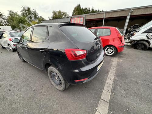 Rear wiper motor SEAT IBIZA IV (6J5, 6P1) 1.6 TDI | BP25889995M102 