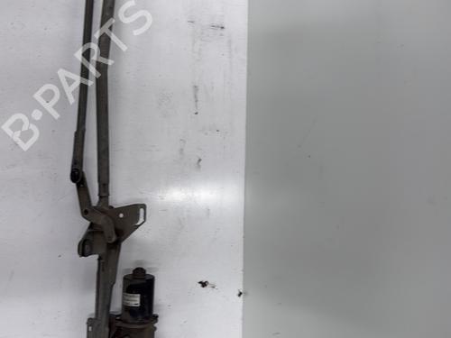 Used Front wiper motor CITROËN C4 II (NC_) 1.6 HDi 115 (114 hp) 27094703