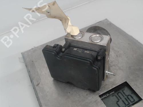 ABS pump RENAULT MASTER III Van (FV) 2.3 dCi 125 FWD (FV0C, FV0D, FV0G, FV0H, FV0J, FV0K) | BP21292434M43 