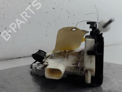 Rear left lock AUDI A6 C6 Avant (4F5) 3.0 TDI quattro | BP21371070C100 