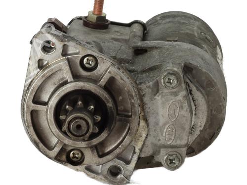 Used Starter KIA CARENS II MPV (FJ) 2.0 CRDi (113 hp) 21318315